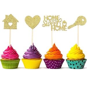 House warming/ new home party